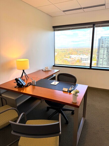 More Photos Of 1750 Tysons Blvd, McLean Coworking Space