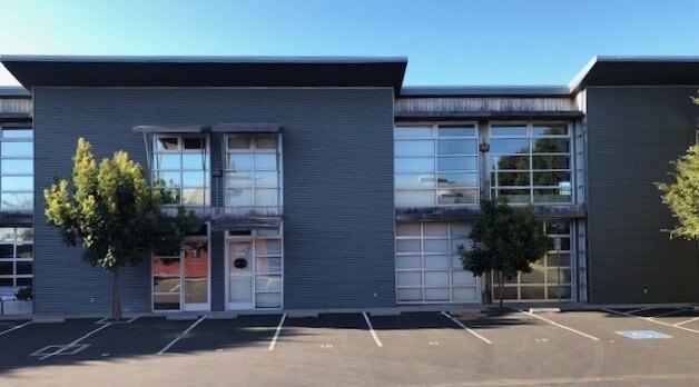 More Photos Of 1321 8th St, Berkeley Loft Creative Space For Lease