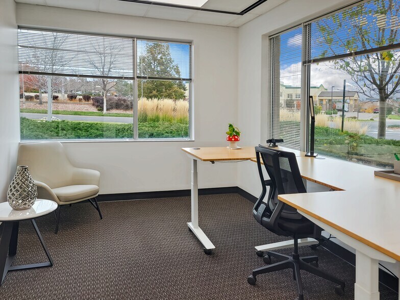 More Photos Of 285 Century Pl, Louisville Coworking Space
