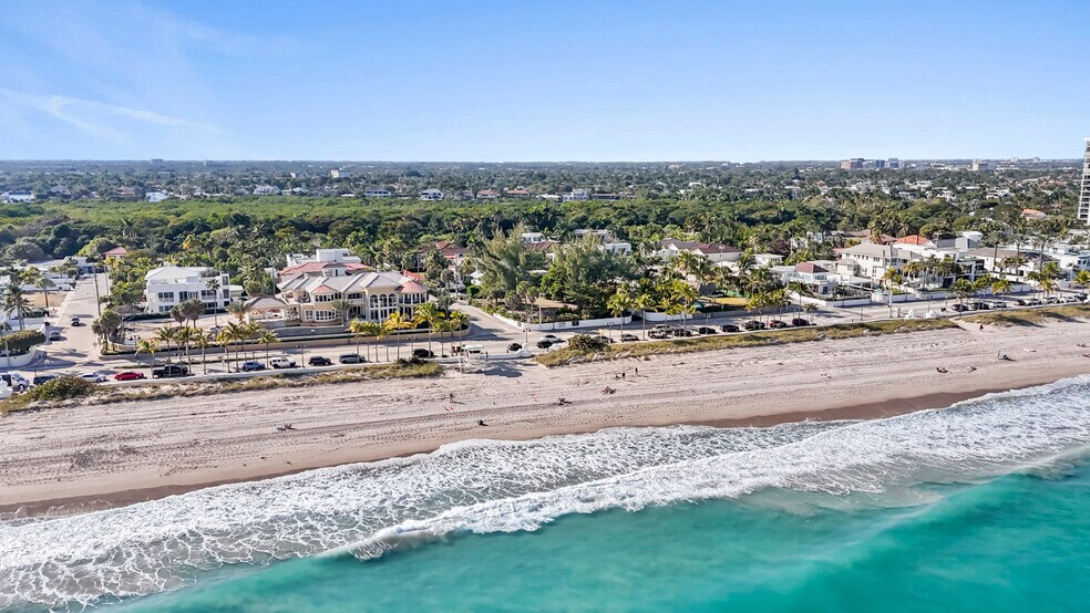 More Photos Of 1651 North Fort Lauderdale Beach Blvd, Fort Lauderdale Land For Sale
