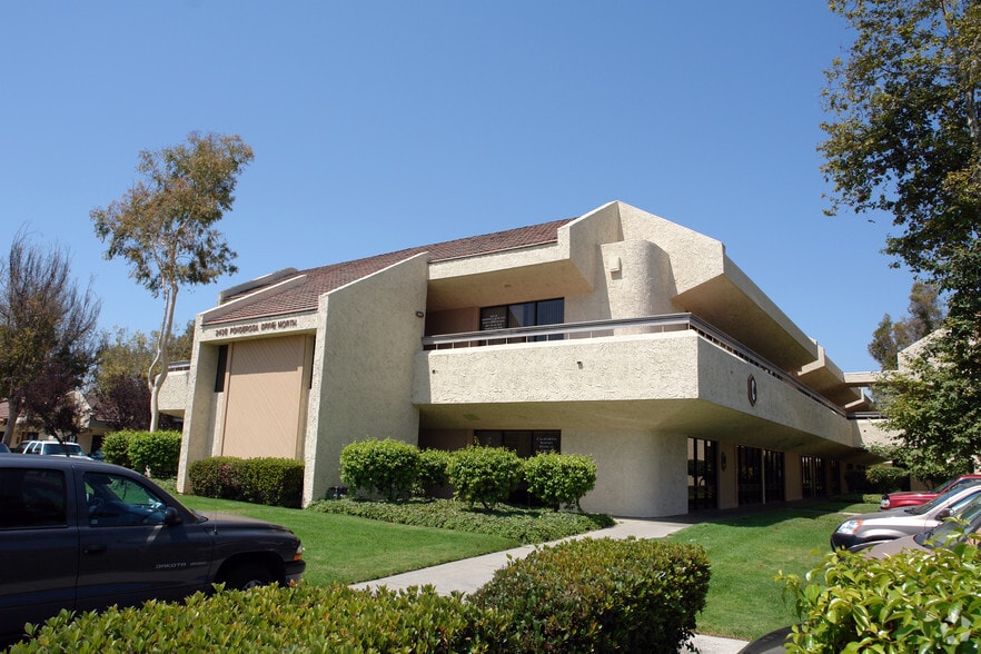 More Photos Of 2438 N Ponderosa Dr, Camarillo Medical For Sale