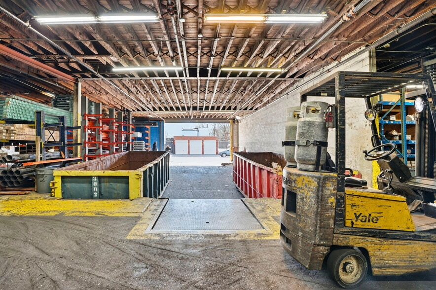 More Photos Of 413 Liberty Ave, Brooklyn Warehouse For Sale
