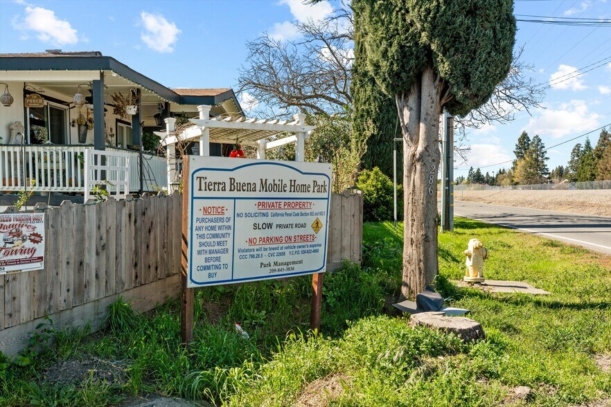 More Photos Of 2864 Jefferson Ave, Yuba City Manufactured Housing Mobile Home Park For Sale