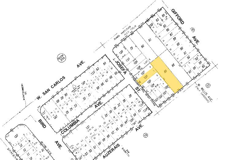 More Photos Of 481 Auzerais Ave, San Jose Flex For Sale