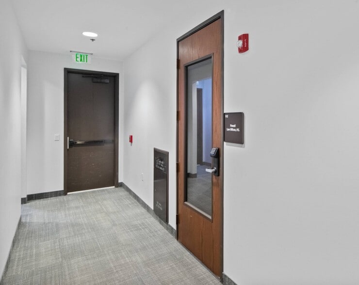 More Photos Of 1518 Legacy Dr, Frisco Office For Lease