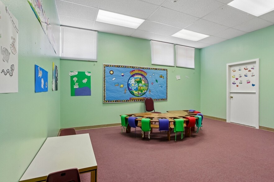 More Photos Of 7453 S Zephyr Ct, Littleton Religious Facility For Sale