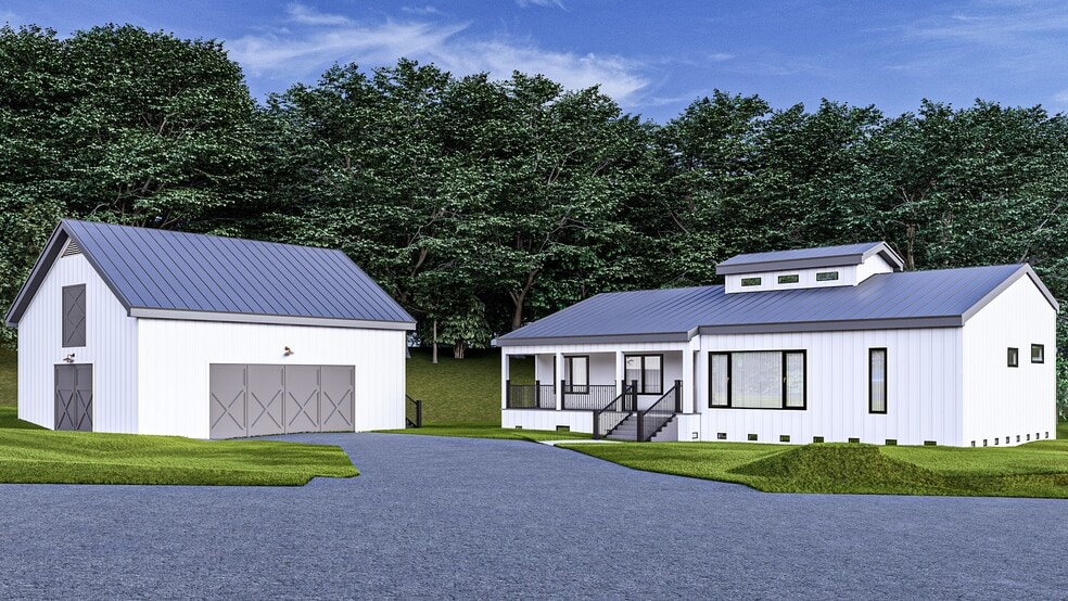 Primary Photo Of 16026 Maricopa Hwy, Ojai Land For Sale