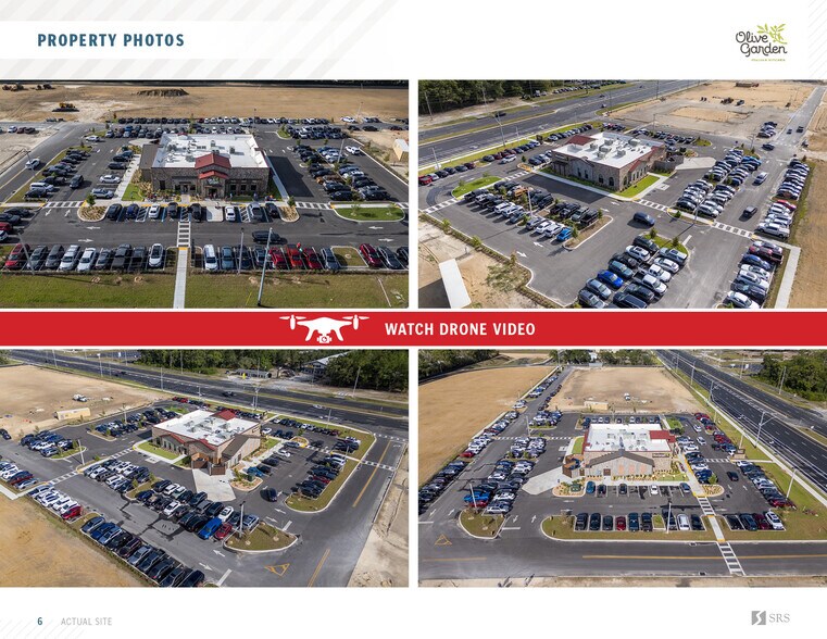 More Photos Of 14415 Cortez Blvd, Brooksville Restaurant For Sale