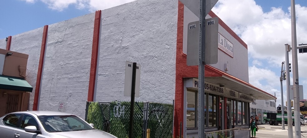 More Photos Of 1896 NW 20th St, Miami Freestanding For Sale