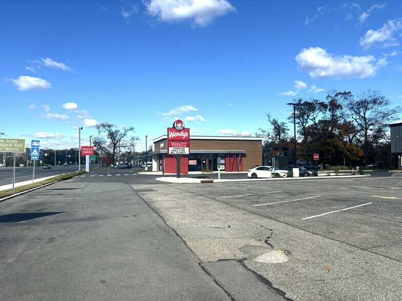 More Photos Of 269 W White Horse Pike, Egg Harbor City General Retail For Lease