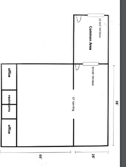 More Photos Of 114-118 Boss Rd, Mattydale Showroom For Lease