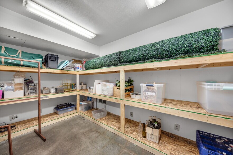 More Photos Of 9167 First St, Baroda Warehouse For Sale