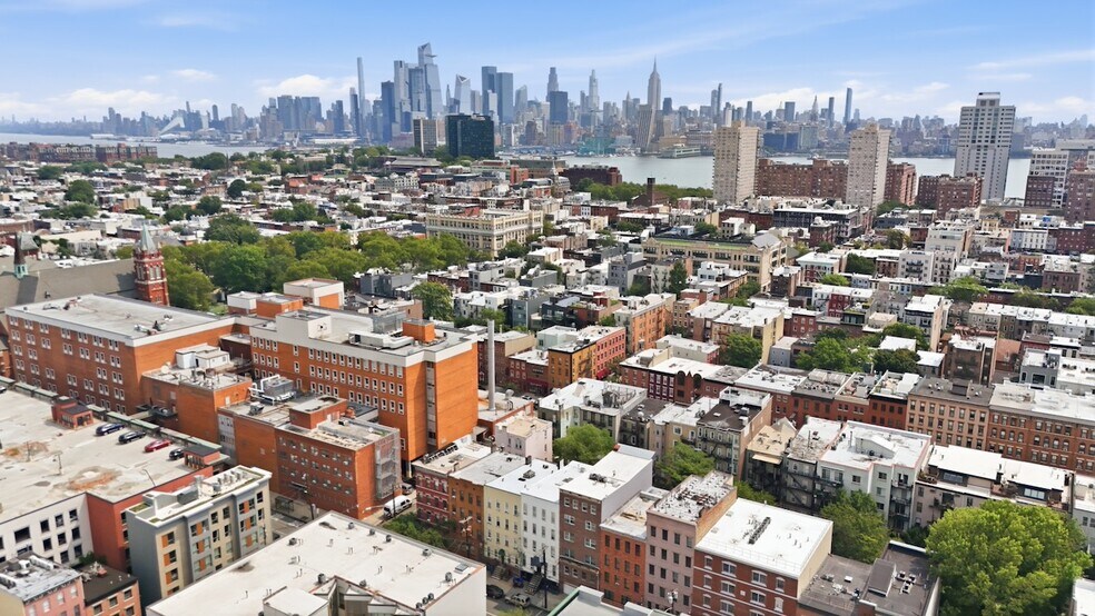 More Photos Of 227 Clinton St, Hoboken Apartments For Sale