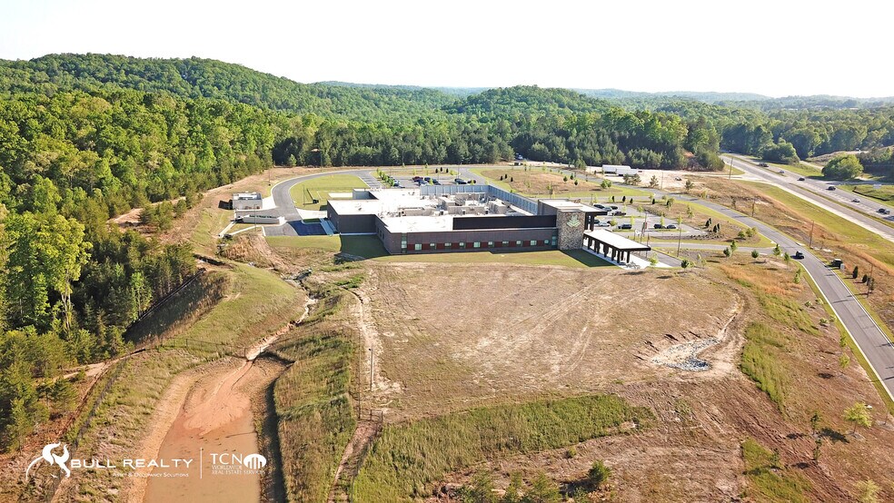 More Photos Of Brandy Mountain Rd, Dahlonega Land For Sale