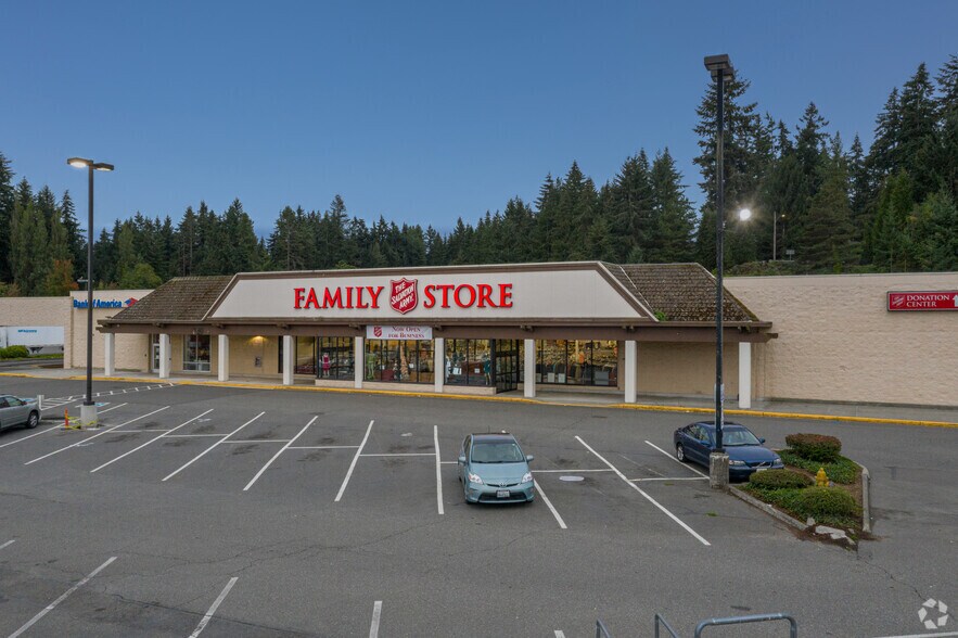 More Photos Of 15801-15925 Westminster Way N, Seattle Unknown For Lease