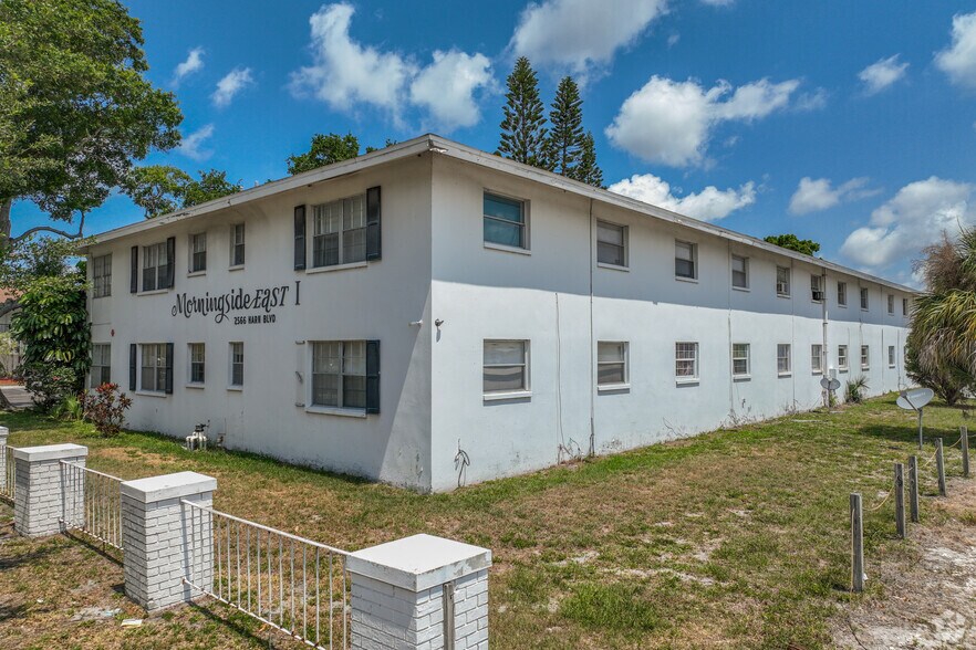 More Photos Of 2566 Harn BLVD, Clearwater Apartments For Sale
