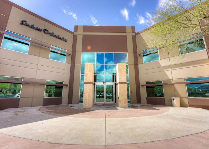 More Photos Of 7010 E Chauncey Ln, Phoenix Medical For Sale