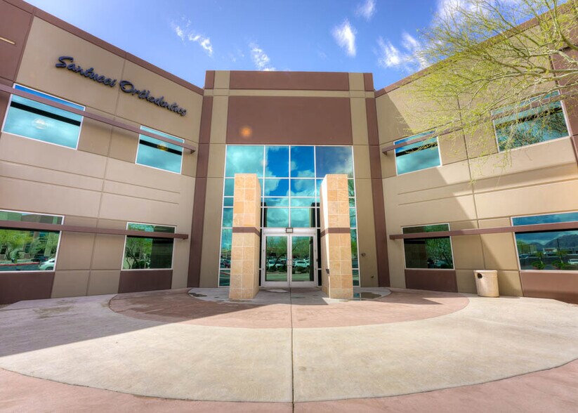 More Photos Of 7010 E Chauncey Ln, Phoenix Medical For Sale