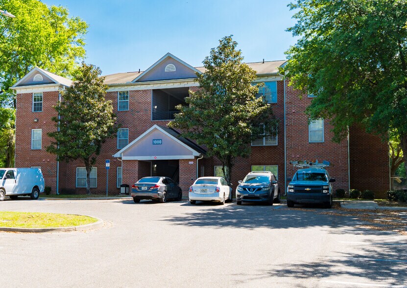 More Photos Of 3000 S Adams St, Tallahassee Apartments For Sale