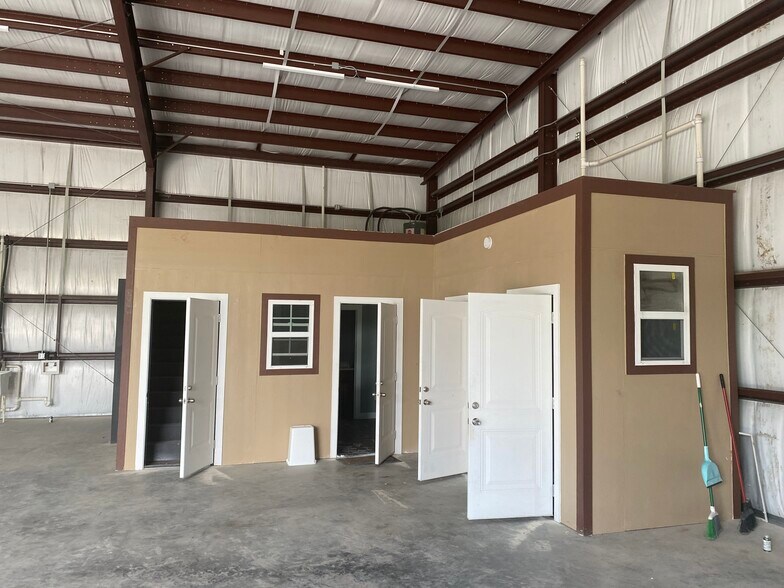 More Photos Of 5901 County Road 675B, Rosharon Industrial For Sale