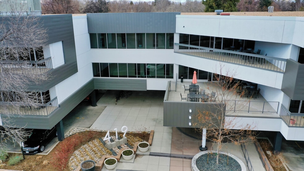 More Photos Of 419 Canyon Ave, Fort Collins Office For Lease