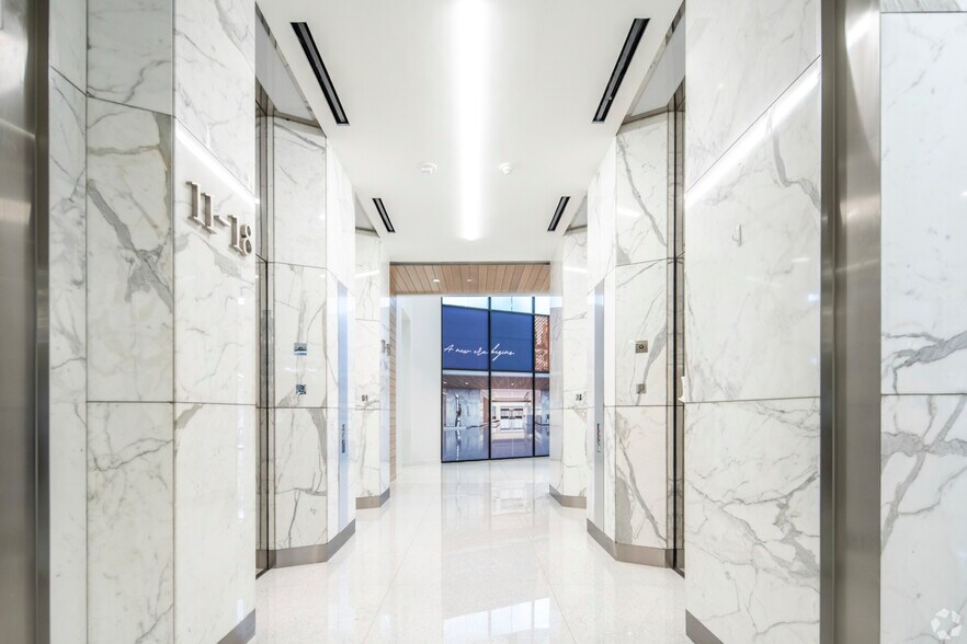 More Photos Of 12377 Merit Dr, Dallas Office For Lease