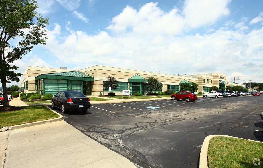 More Photos Of 5350 Transportation Blvd, Garfield Heights Flex For Sale