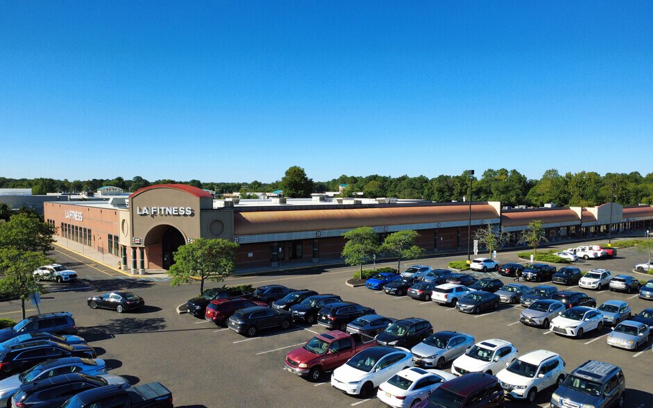 Primary Photo Of 5901 Route 42, Turnersville Unknown For Lease