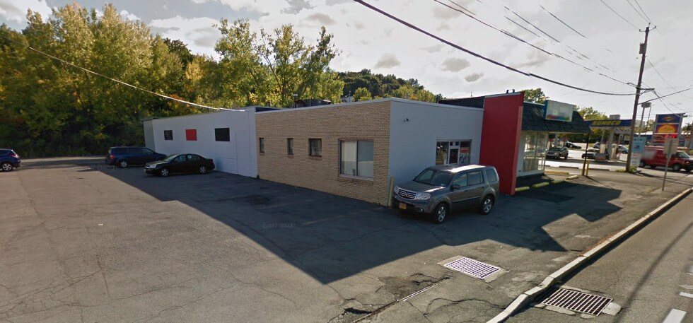 More Photos Of 2516 Erie Blvd E, Syracuse Freestanding For Sale