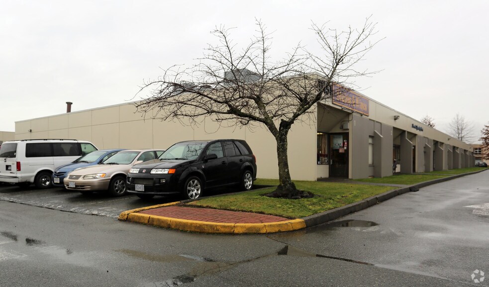 More Photos Of 11151 Horseshoe Way, Richmond Light Distribution For Lease