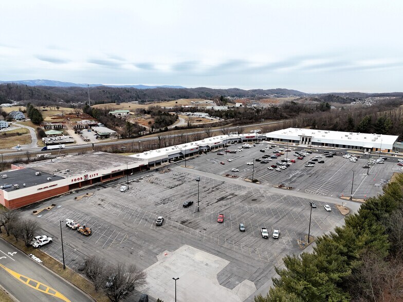 Primary Photo Of 300 Towne Center Dr, Abingdon Unknown For Lease