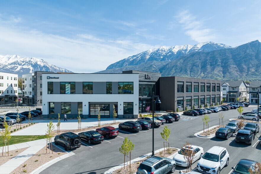 More Photos Of 2250 N University Pky, Provo Office For Lease