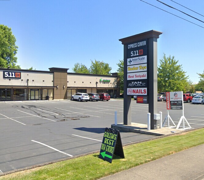 More Photos Of 1424-1490 Lancaster Dr NE, Salem Unknown For Lease