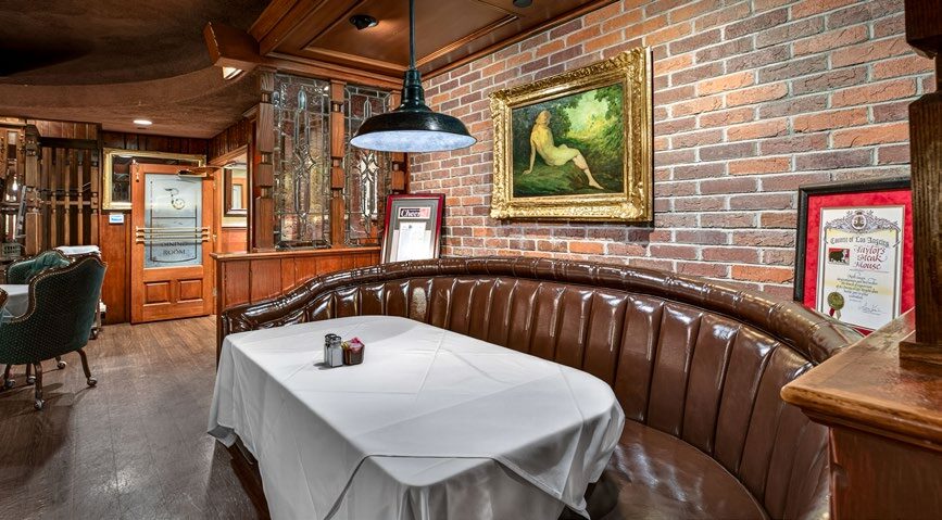 More Photos Of 3361 W 8th St, Los Angeles Restaurant For Sale