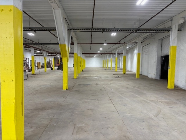 More Photos Of 315 Brighton St, La Porte Manufacturing For Lease
