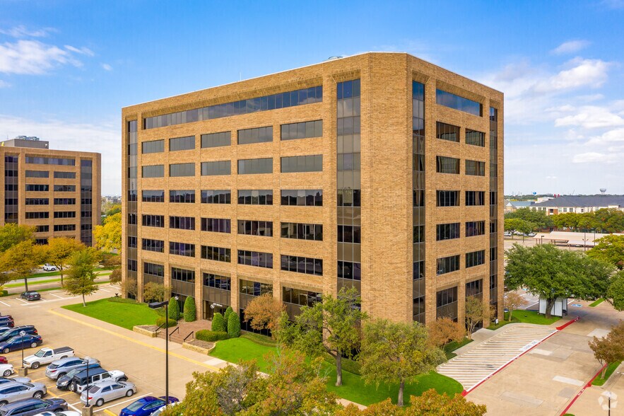 Primary Photo Of 4101 McEwen Rd, Dallas Office For Lease