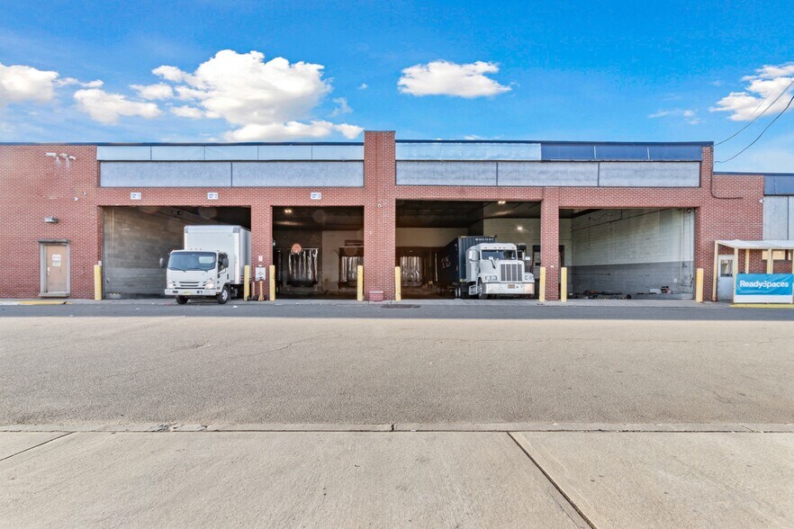 More Photos Of 35 Obrien St, Kearny Manufacturing For Lease