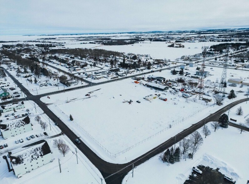 More Photos Of 149 Pope Rd, Summerside Land For Sale