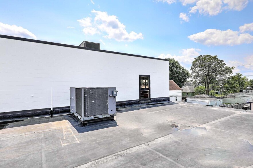 More Photos Of 577 Warren Ave, East Providence Storefront Retail Office For Sale