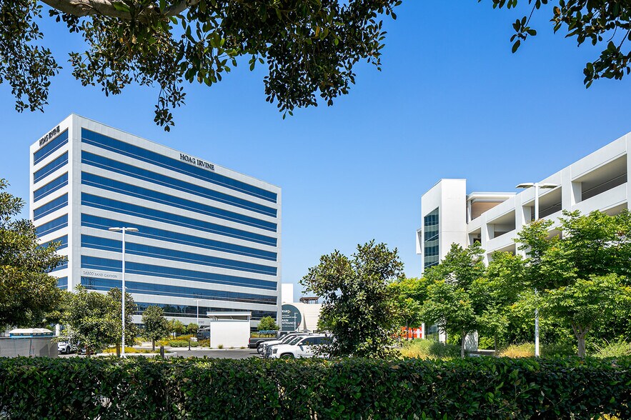 More Photos Of 16300 Sand Canyon Ave, Irvine Medical For Lease