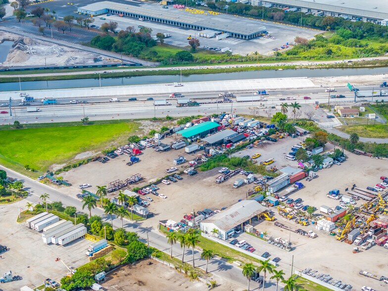 More Photos Of 13800 NW 112th ave, Hialeah Gardens Land For Sale