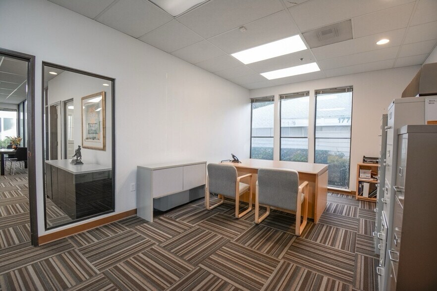 More Photos Of 1756 Picasso Ave, Davis Office For Lease