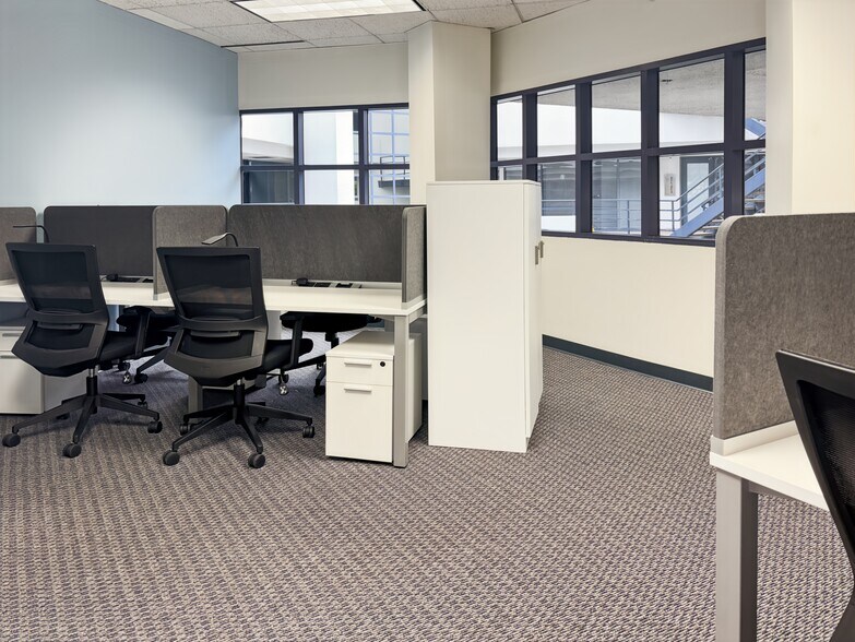 More Photos Of 2790 Skypark Dr, Torrance Coworking Space