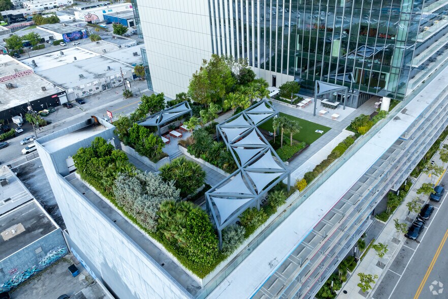 More Photos Of 545 NW 26th St, Miami Office For Lease