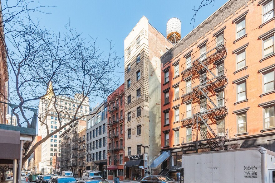 More Photos Of 153 E 26th St, New York Apartments For Sale