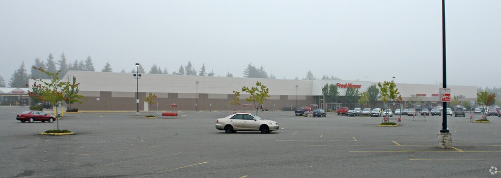 More Photos Of 17526 Meridian N, Puyallup Unknown For Lease