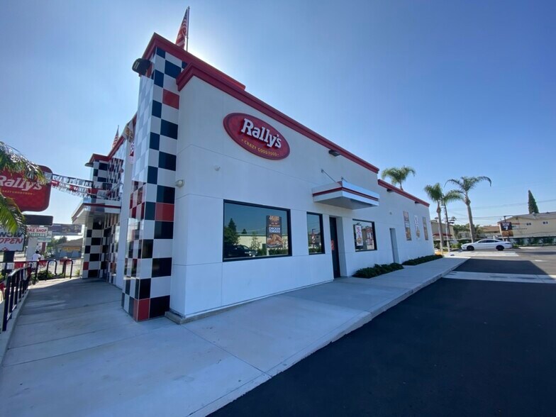 More Photos Of 10642 Katella Ave, Garden Grove Fast Food For Lease
