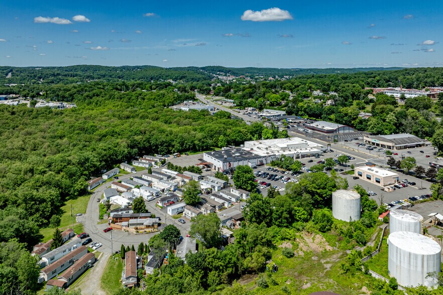 More Photos Of 350 Route 46, Rockaway Storefront For Lease