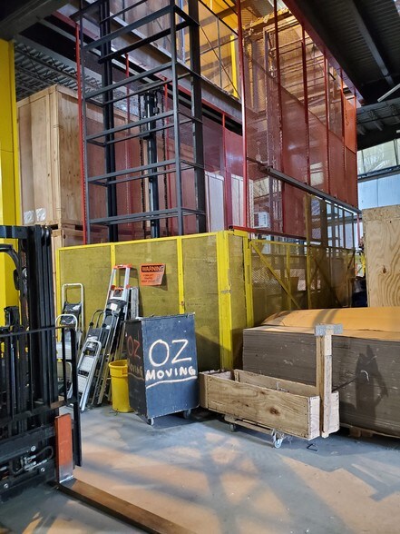 More Photos Of 400 Winans Ave, Hillside Warehouse For Sale