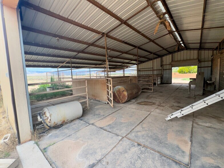 More Photos Of 755 Riata Rd, Tularosa Land For Sale